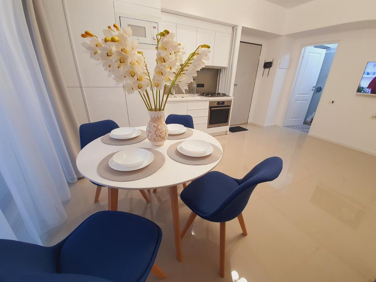 Ely Residence2 Мамая Экстерьер фото