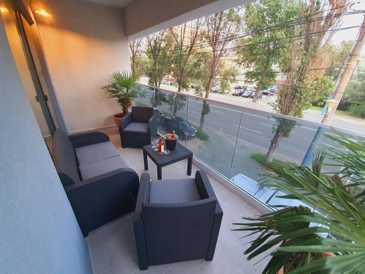 Ely Residence2 Мамая Экстерьер фото
