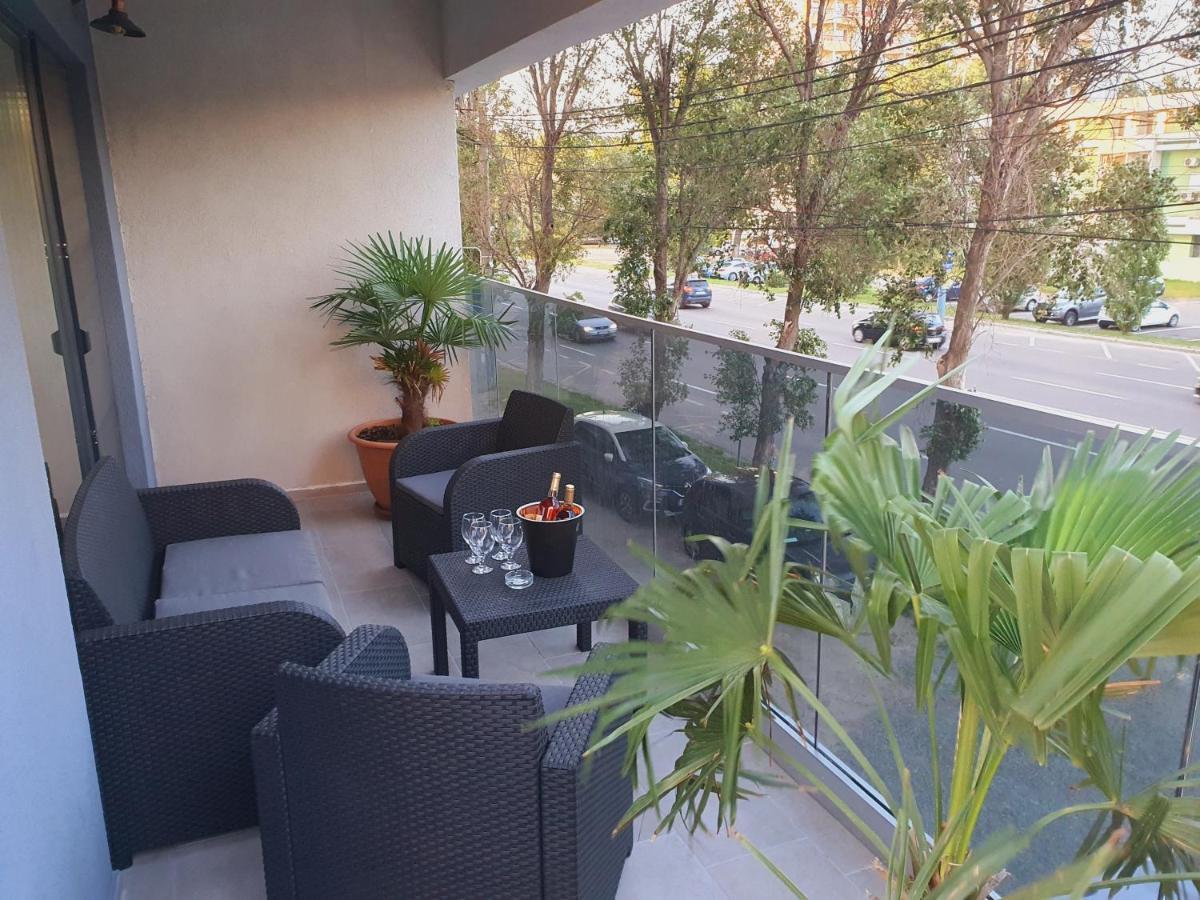 Ely Residence2 Мамая Экстерьер фото